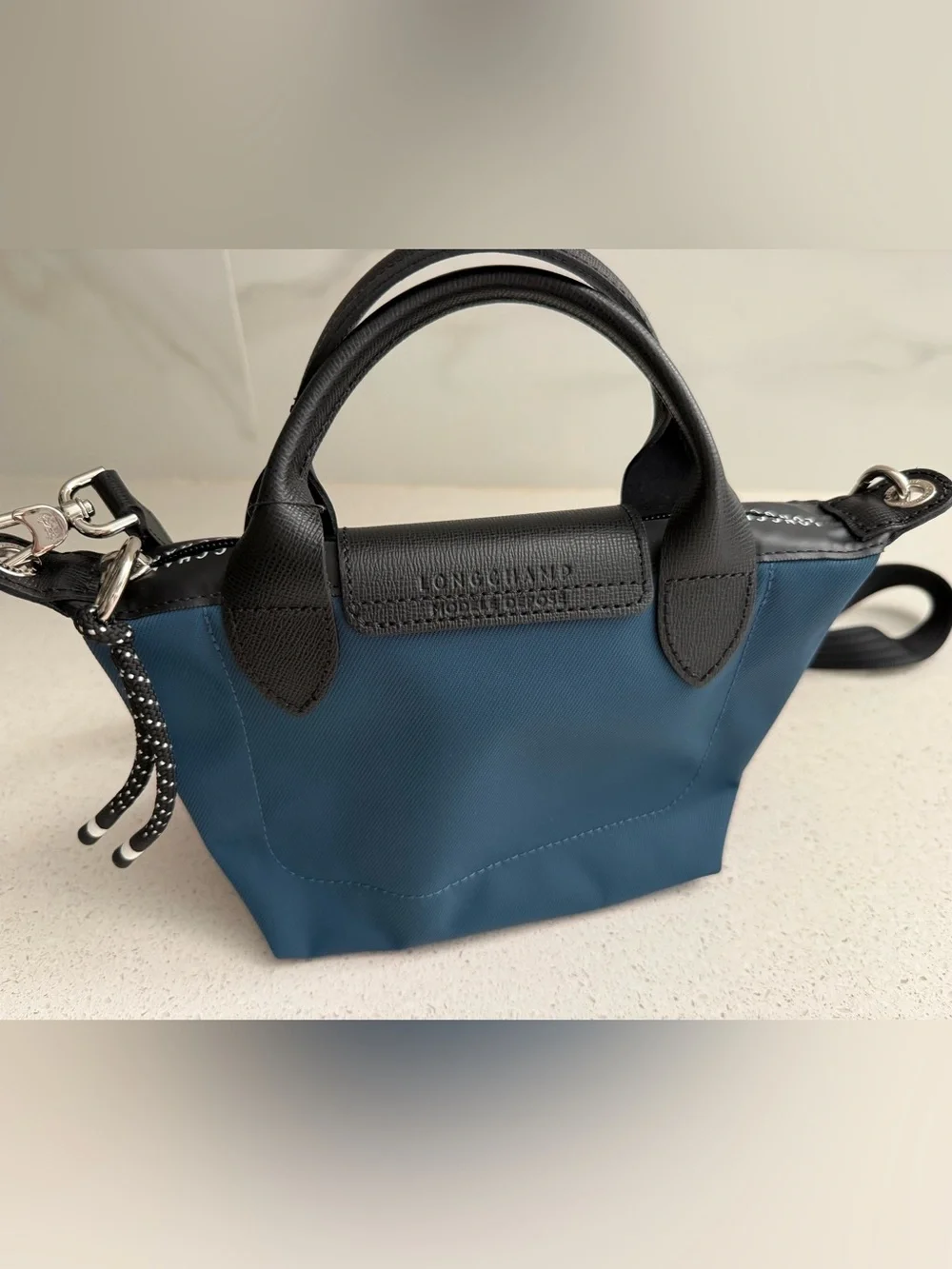 Longchamp 100% authentic